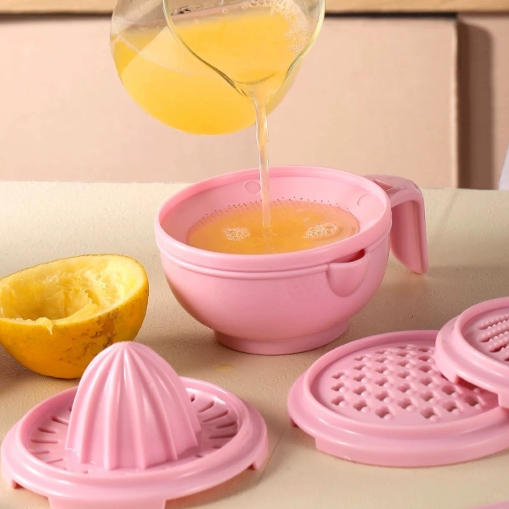 Solid color Baby Food Grinding - Baby Food Grinder recension och pris