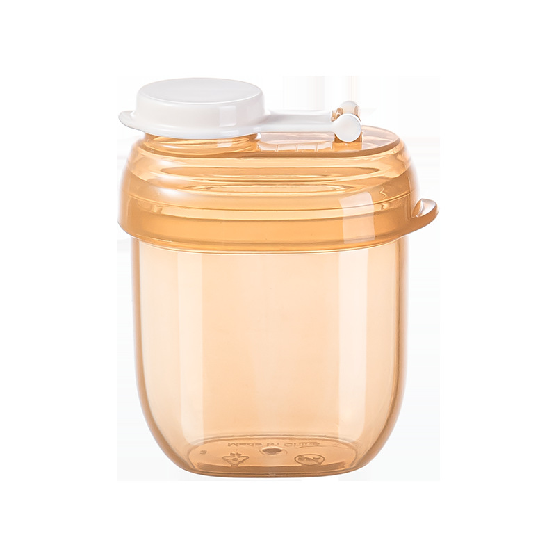 40 gram Baby Milk Powder Box M - Baby Food Glass recension och pris