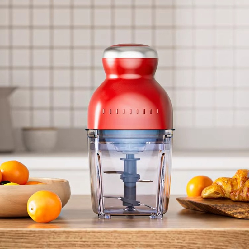 Baby Food Supplement Machine B - Baby Food Grinder Machine recension och pris
