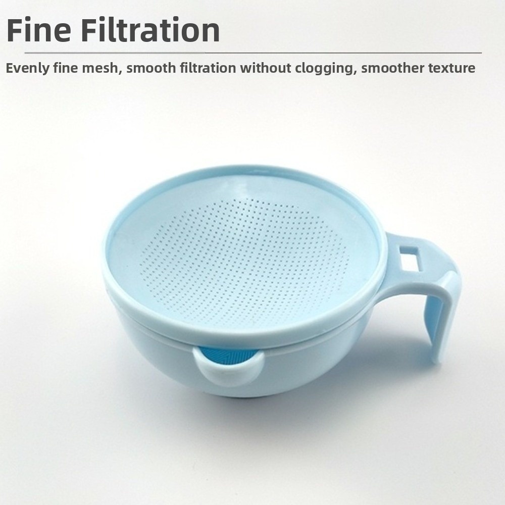 Solid color Baby Food Grinding - Baby Food Grinder recension och pris