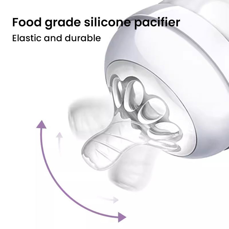 Avent Newborn Baby Bottle SCF6 - Baby Food Glass recension och pris