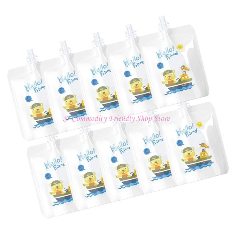 85AE Baby Complementary Fillin - Puree Baby Food recension och pris