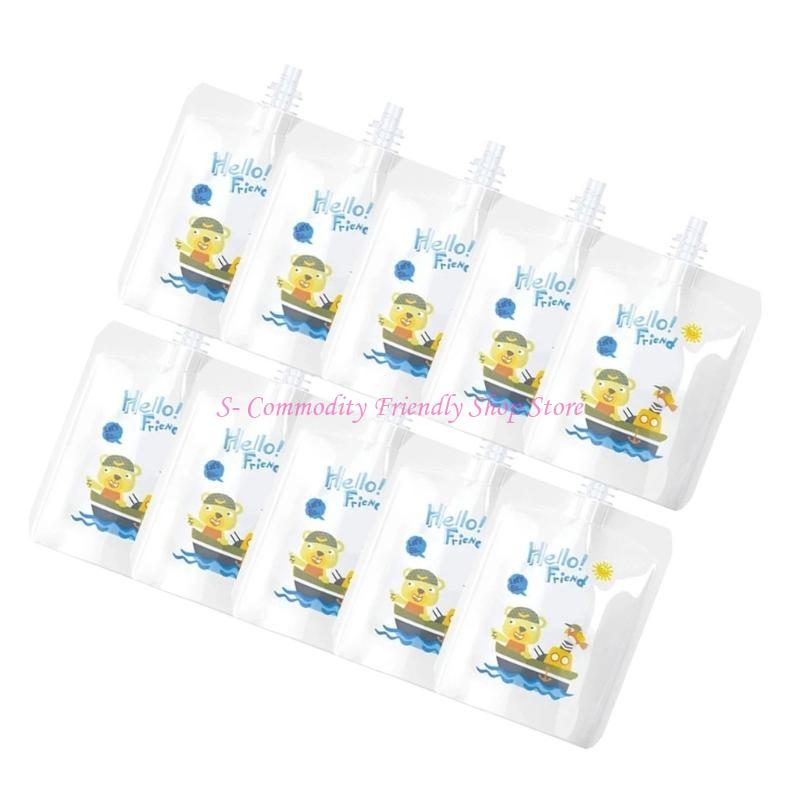 85AE Baby Complementary Fillin - Puree Baby Food recension och pris