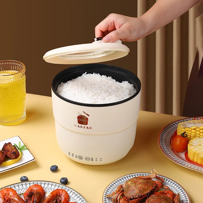 New 3 IN 1 Electric Cooker 450 - Baby Food Recipe Book recension och pris