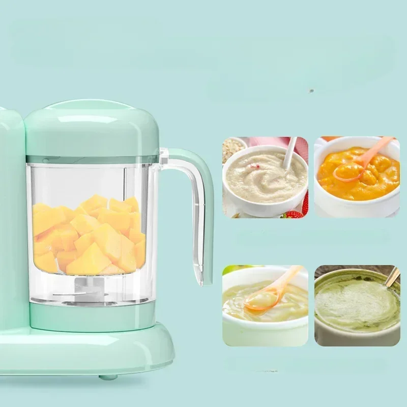 Baby Food Supplement Machine C - Baby Food Grinder Machine recension och pris