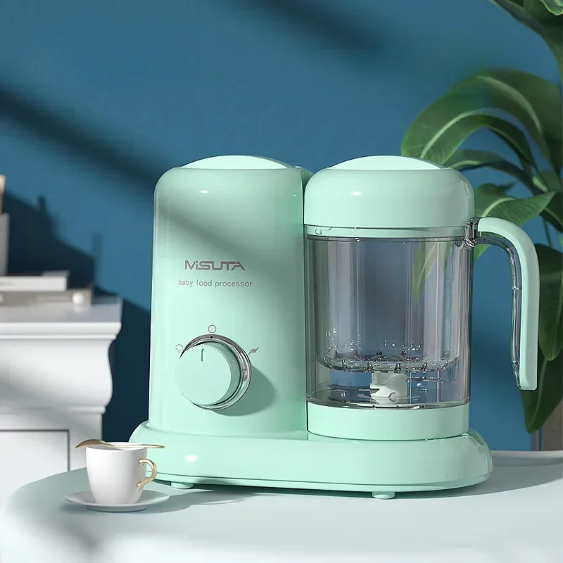 Baby Food Supplement Machine C - Baby Food Grinder Machine recension och pris