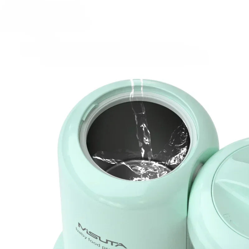 Baby Food Supplement Machine C - Baby Food Grinder Machine recension och pris