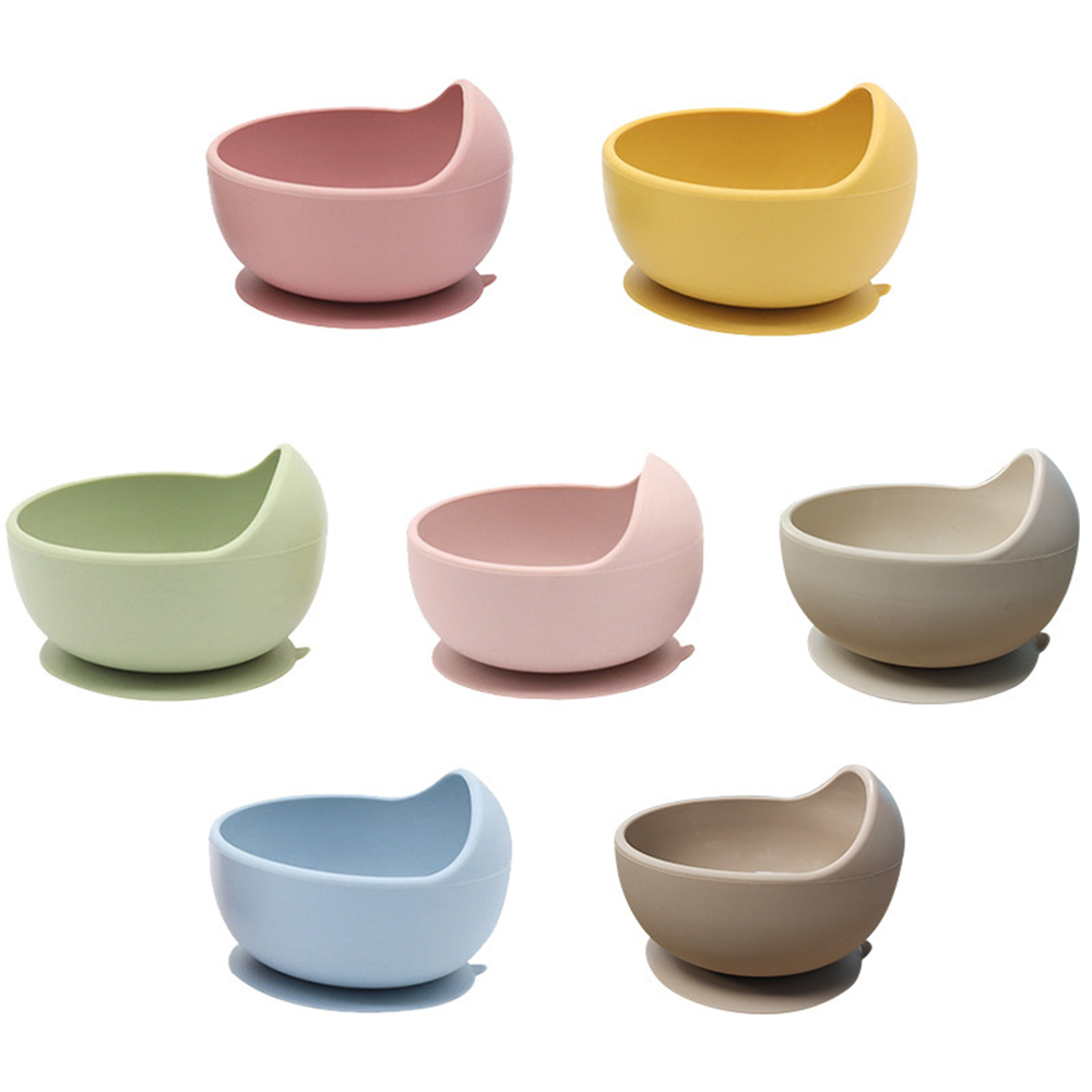 1pc Baby Food Grade Silicone B - Baby Food Grade recension och pris