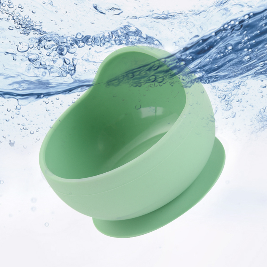 1pc Baby Food Grade Silicone B - Baby Food Grade recension och pris