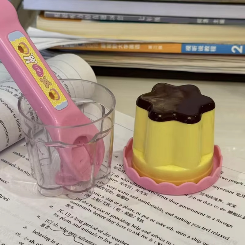 Food Feeding Pudding Feeding T - Baby Food Doll recension och pris