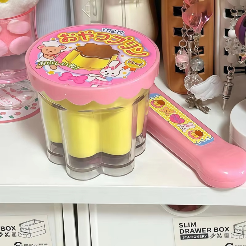 Food Feeding Pudding Feeding T - Baby Food Doll recension och pris