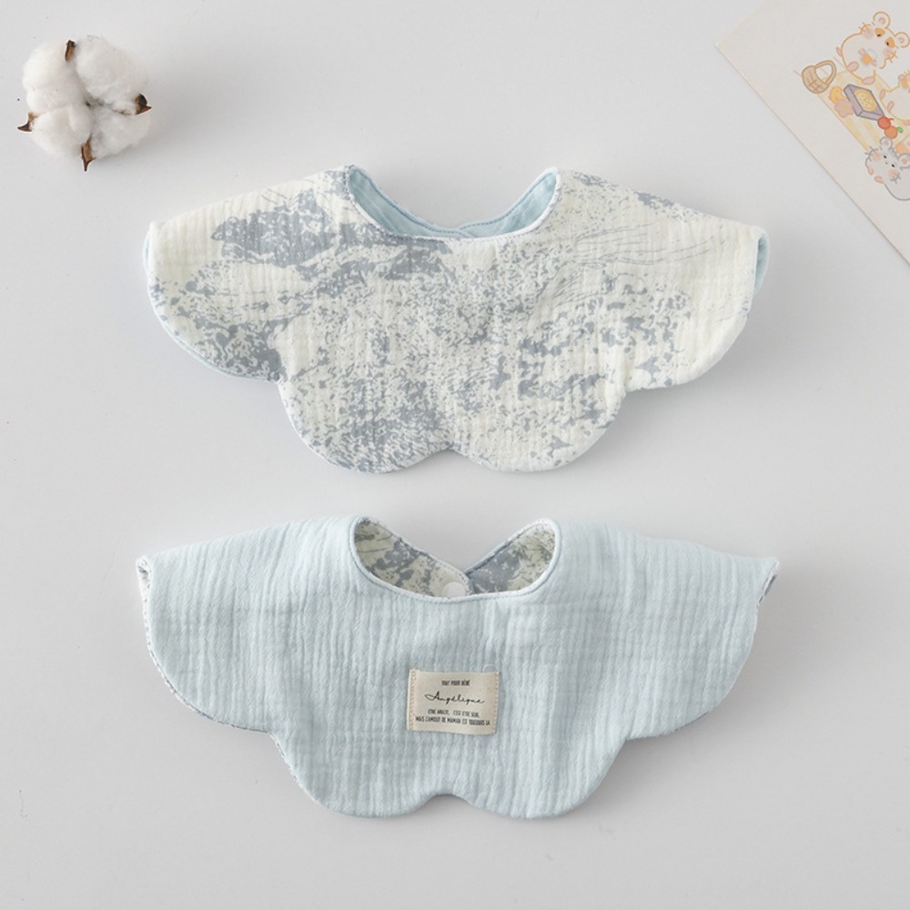 Cute Two-sided Usable Baby Fee - Puree Baby Food recension och pris