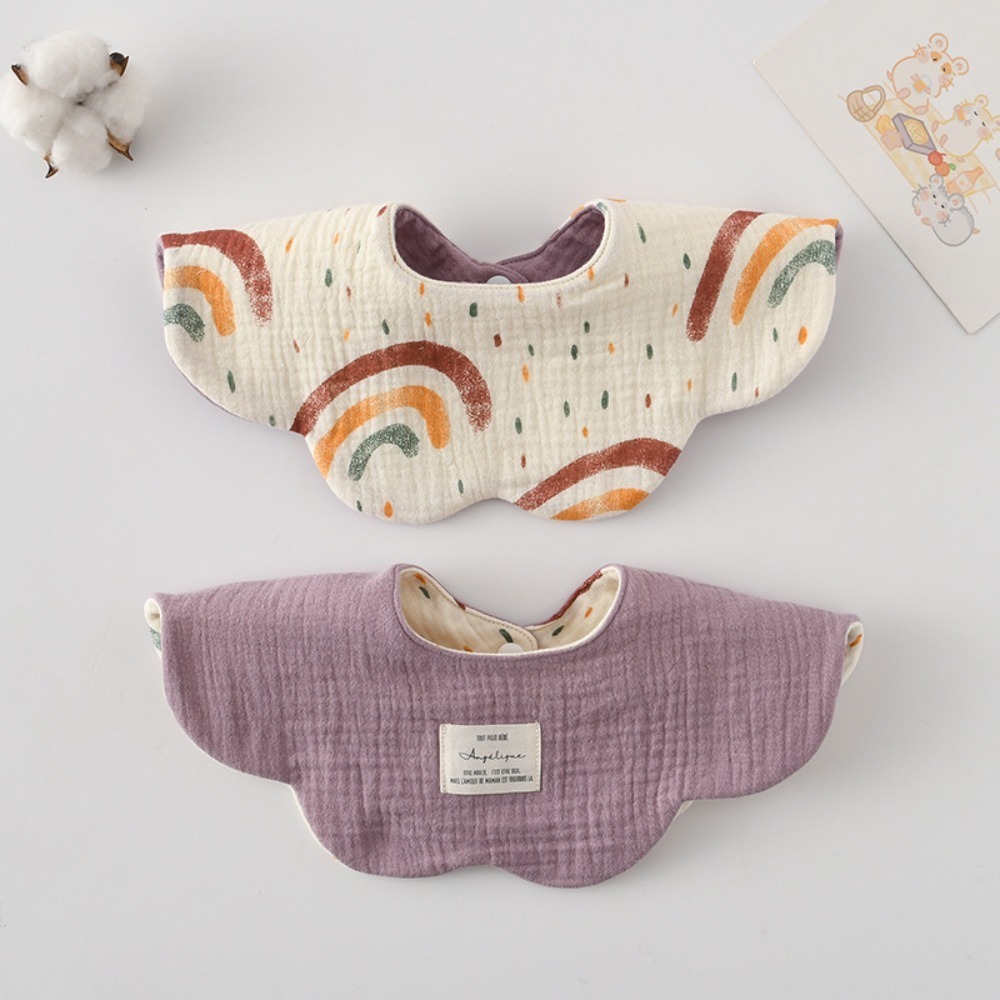 Cute Two-sided Usable Baby Fee - Puree Baby Food recension och pris