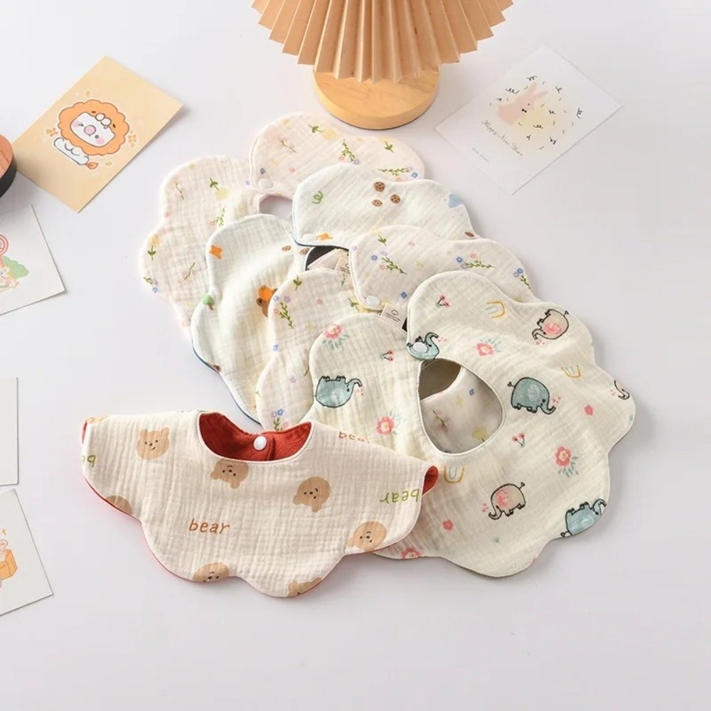 Cute Two-sided Usable Baby Fee - Puree Baby Food recension och pris