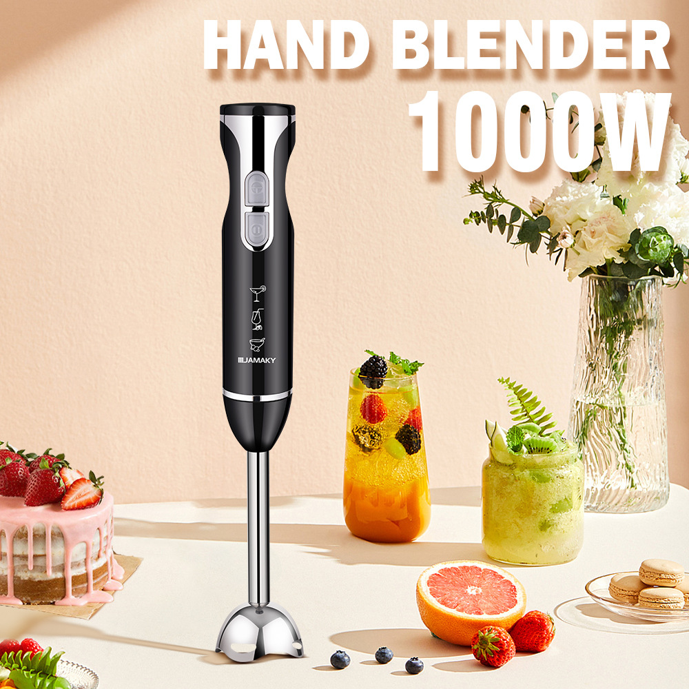 Home Portable Handheld Cooking - Baby Food Grinder Machine recension och pris