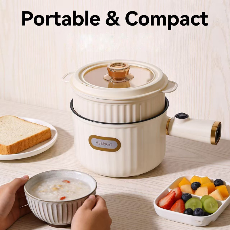 New 450W 1.5L Multifunctional  - Baby Food Bible recension och pris