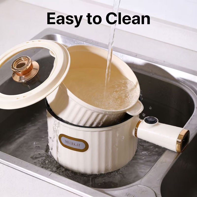 New 450W 1.5L Multifunctional  - Baby Food Bible recension och pris