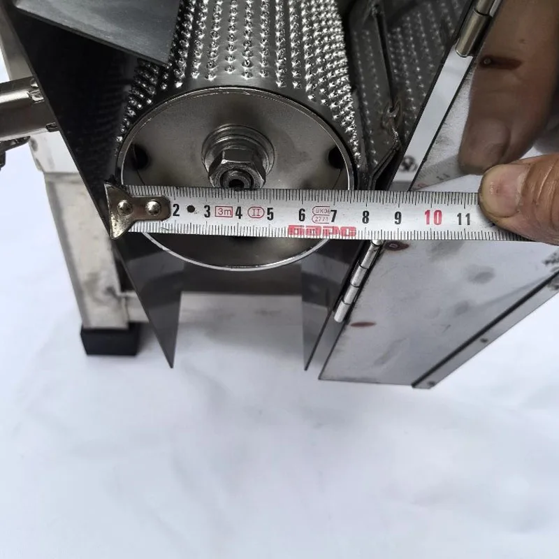 Stainless Steel Electric Food  - Puree Baby Food recension och pris
