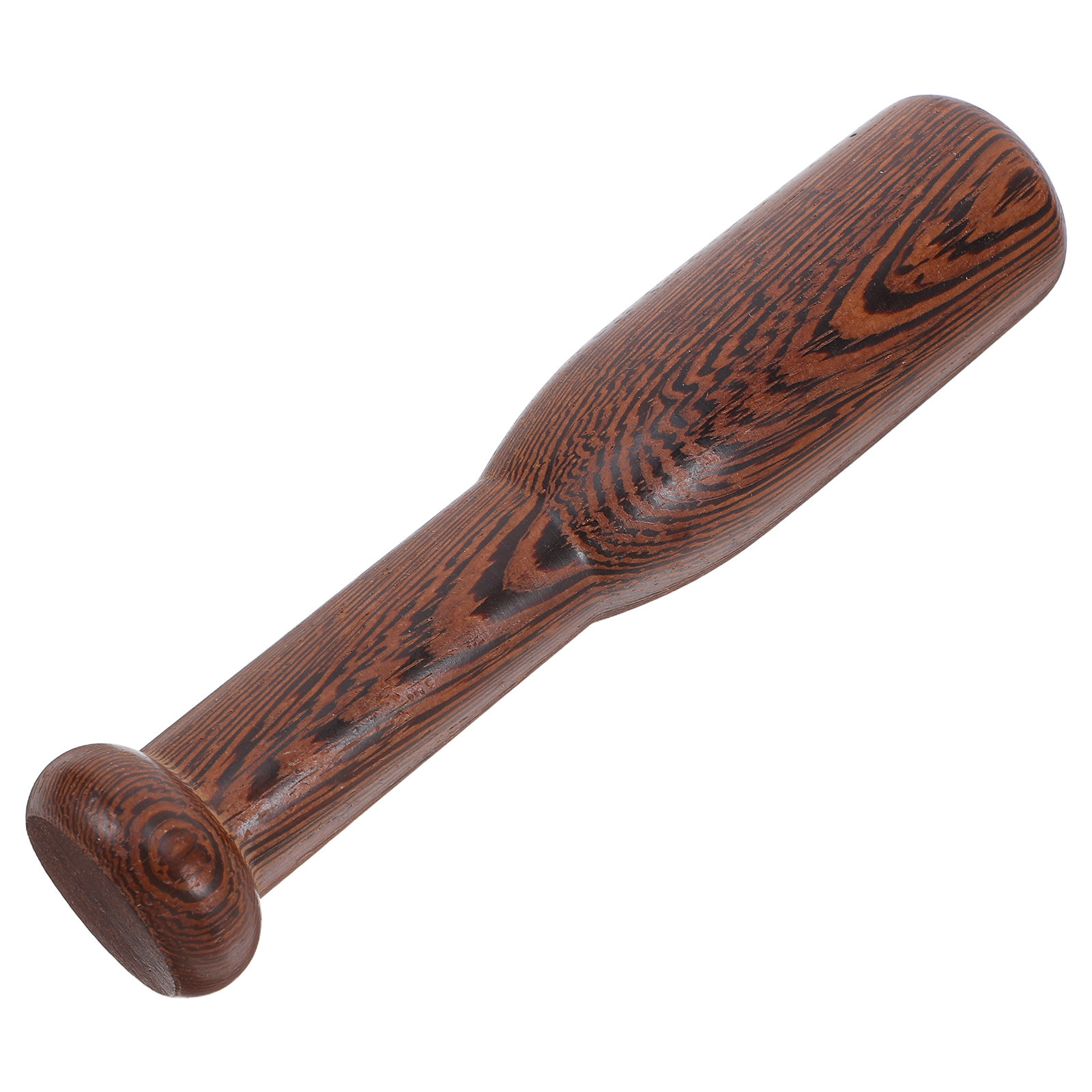 Natural Wood Hand Grinder Crus - Baby Food Mill recension och pris