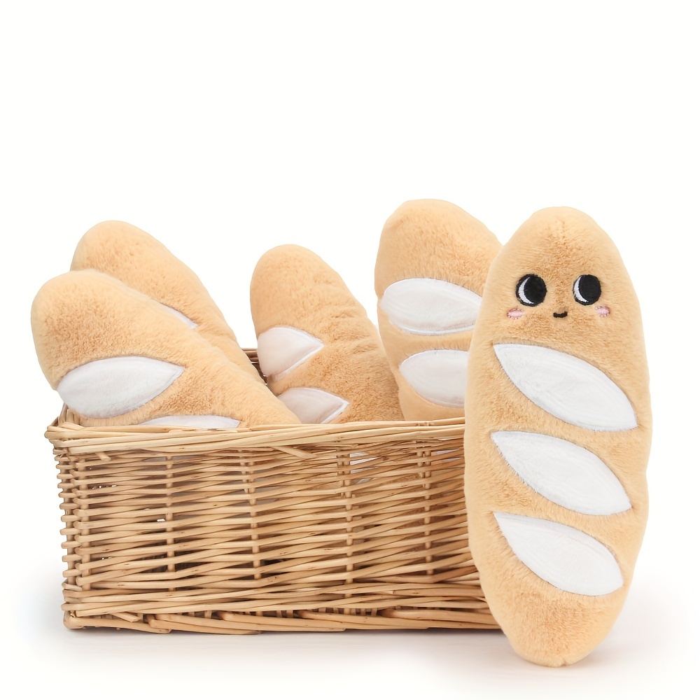 20cm Baby Sensory Cognition Pl - Baby Food Doll recension och pris