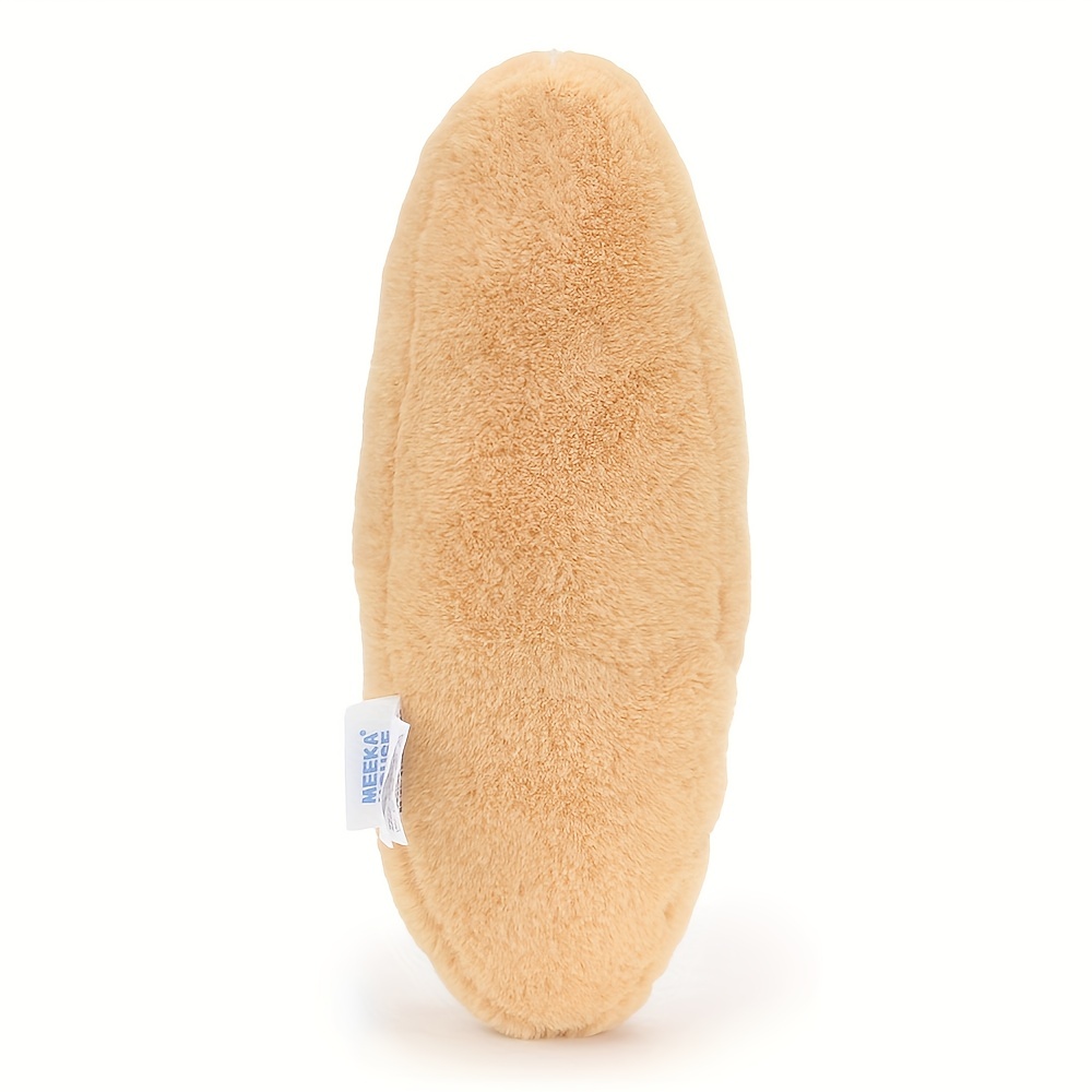 20cm Baby Sensory Cognition Pl - Baby Food Doll recension och pris