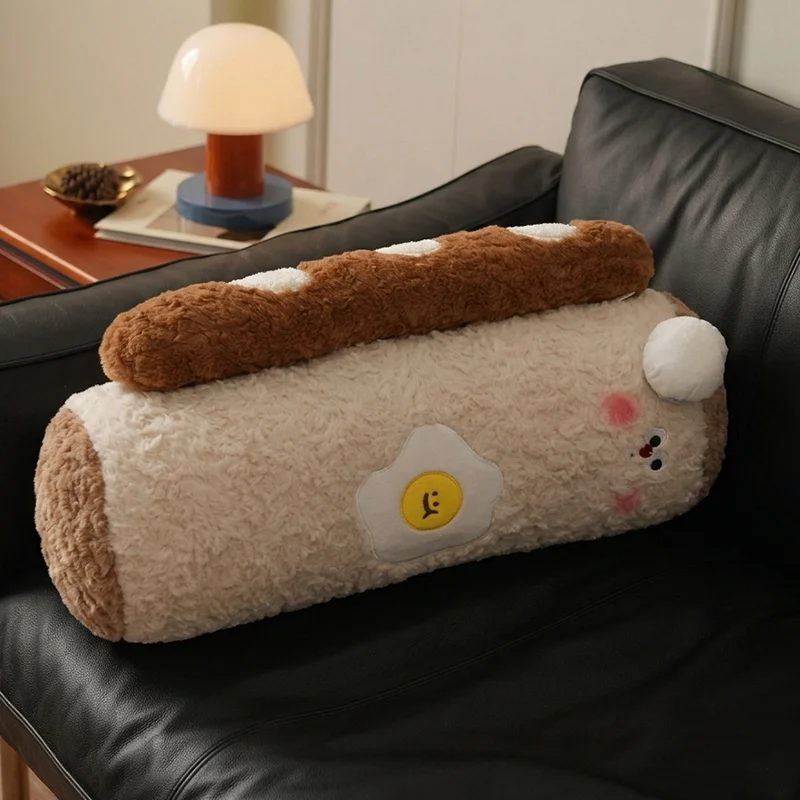 Plush Doll Keychain Set Baguet - Baby Food Doll recension och pris