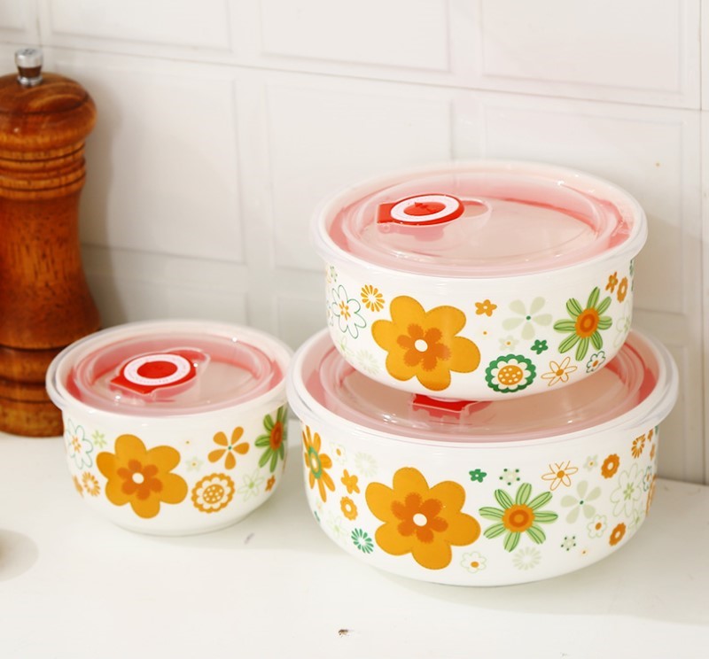 Three-piece set, fine bone chi - Baby Food Nestle recension och pris