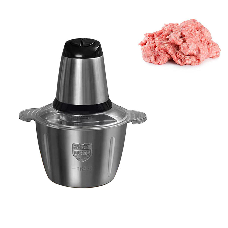 500W Portable Household Blende - Baby Food Grinder Machine recension och pris