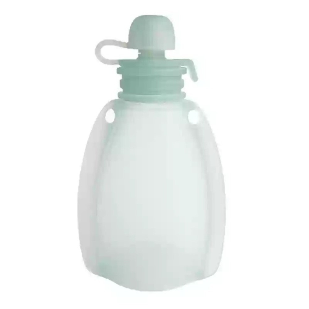 Non BPA Baby Food Pouch Food G - Easy Baby Food recension och pris