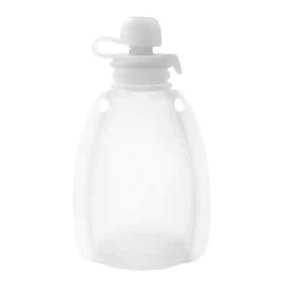 Non BPA Baby Food Pouch Food G - Easy Baby Food recension och pris
