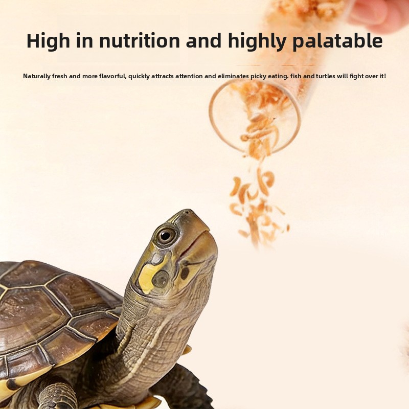 Naichong Freeze-Dried Antarcti - Baby Food With Protein recension och pris