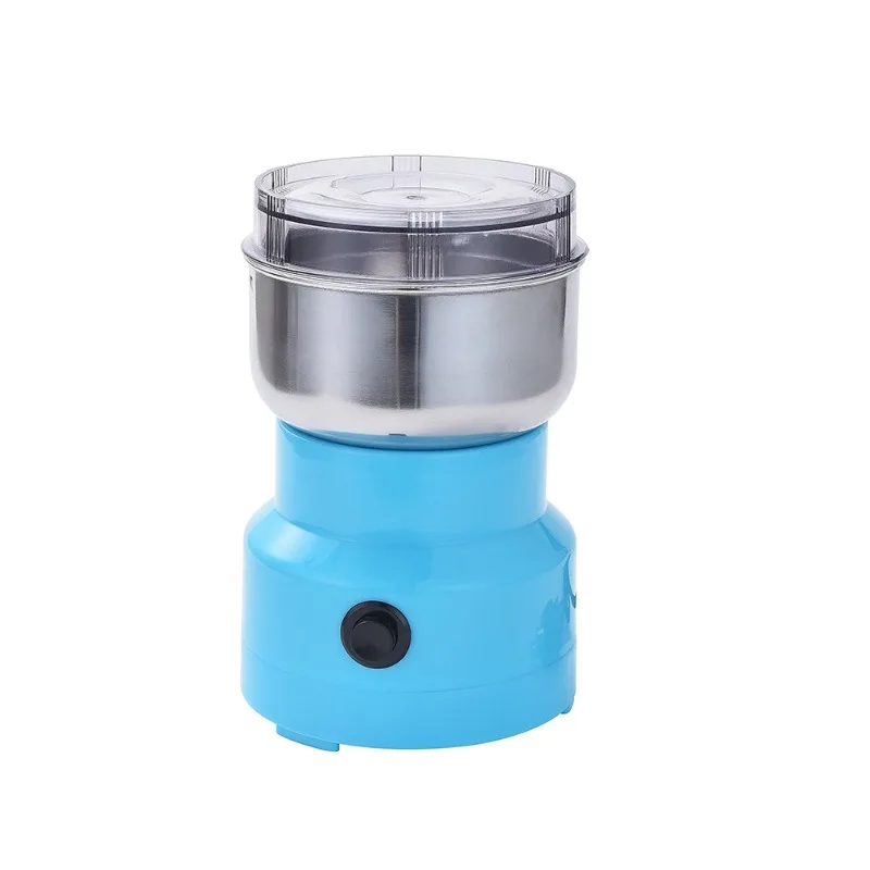 110V-220V Electric Grinder Hom - Baby Food Grinder recension och pris