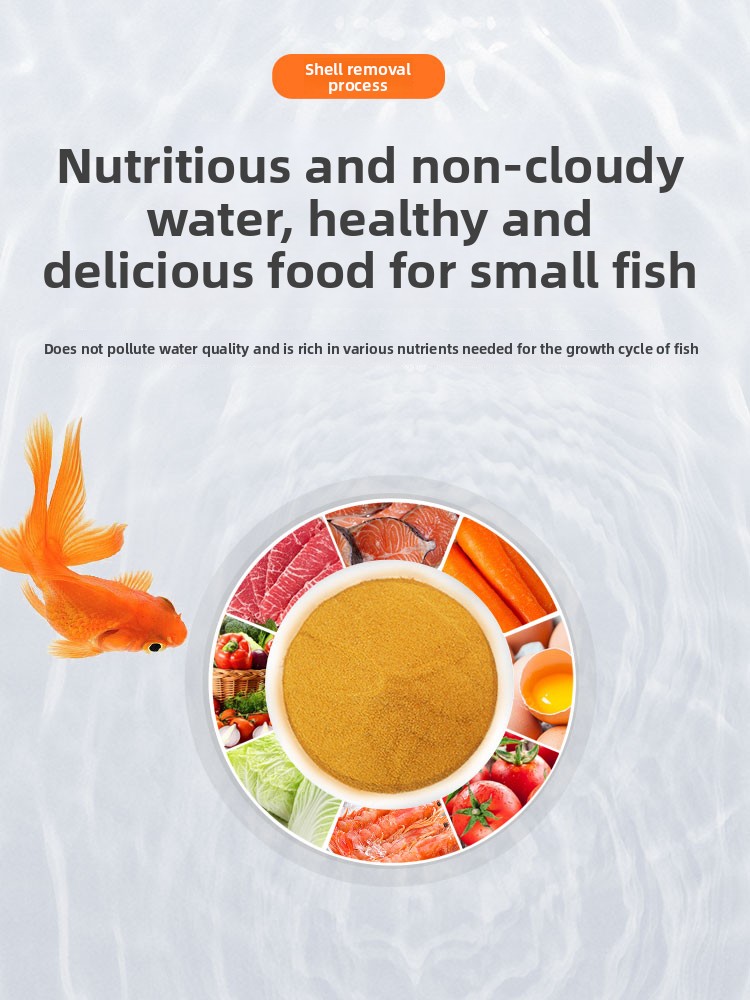 SYSENCIAGA Brine Shrimp Artemi - Baby Food With Protein recension och pris