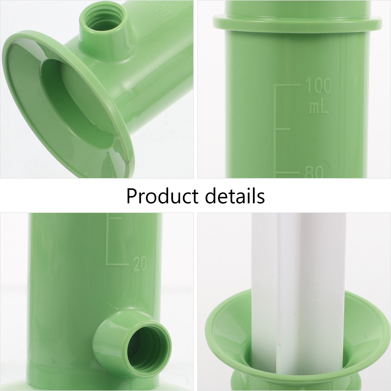 Baby Food Pouch Filler Lightwe - Puree Baby Food recension och pris