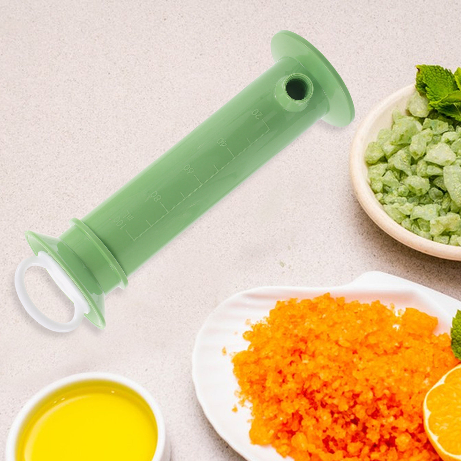 Baby Food Pouch Filler Lightwe - Puree Baby Food recension och pris