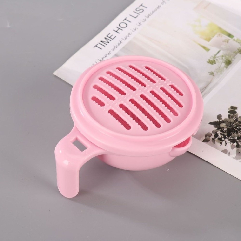 Solid color Baby Food Grinding - Baby Food Grinder recension och pris