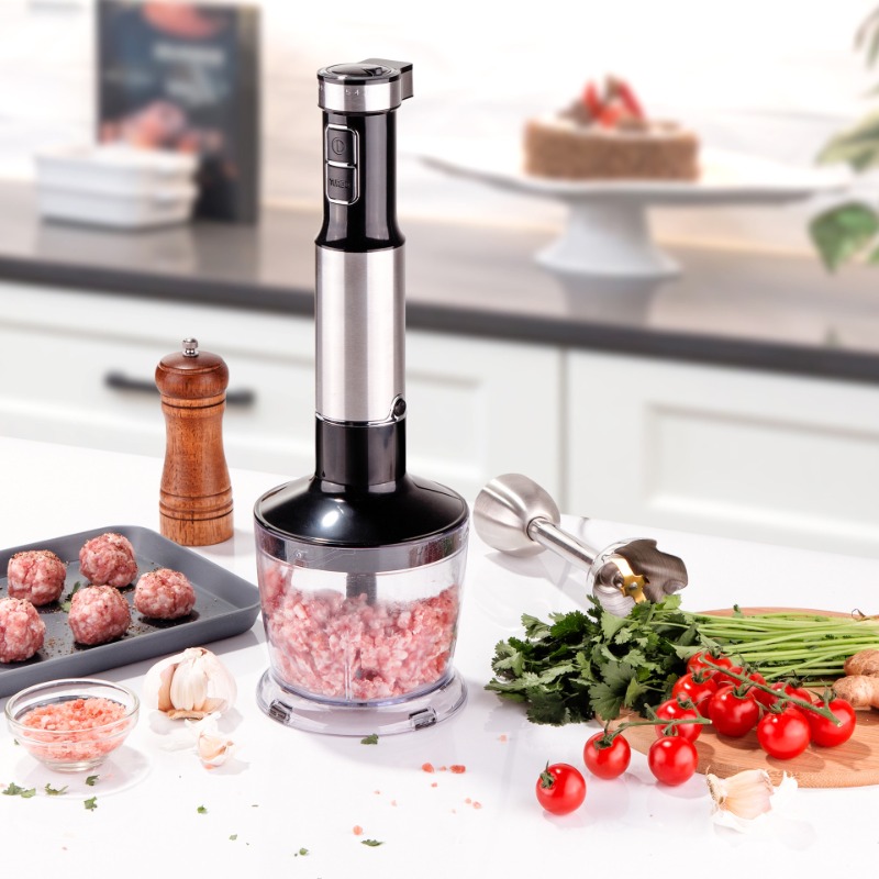 Cooking stick baby food supple - Baby Food Grinder Machine recension och pris
