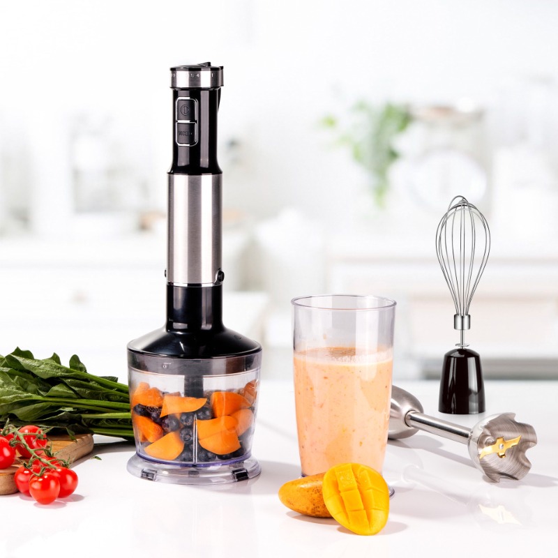 Cooking stick baby food supple - Baby Food Grinder Machine recension och pris