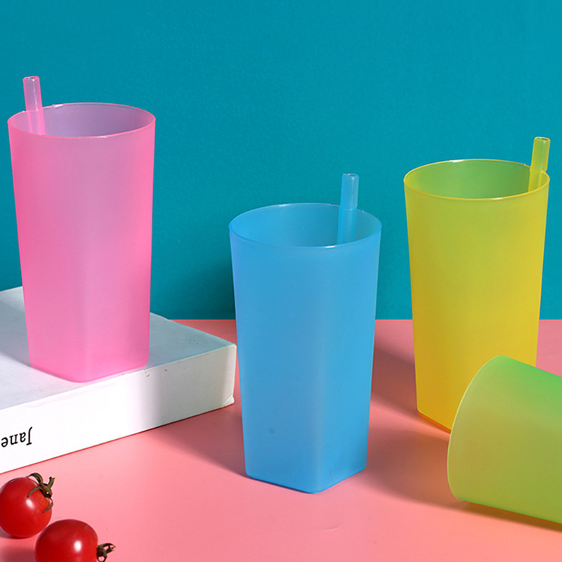 Straw Cup Children Infant Baby - Baby Food Grade recension och pris