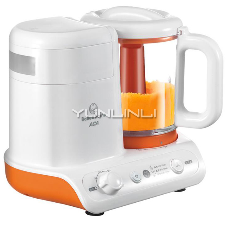 Multifunctional Baby Food Proc - Baby Food Grinder Machine recension och pris