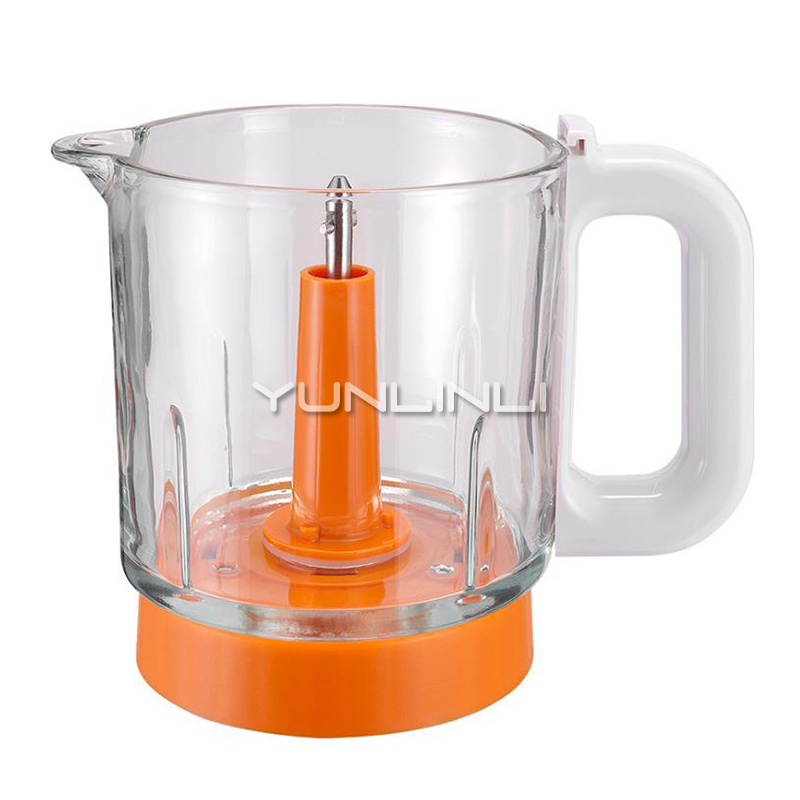 Multifunctional Baby Food Proc - Baby Food Grinder Machine recension och pris
