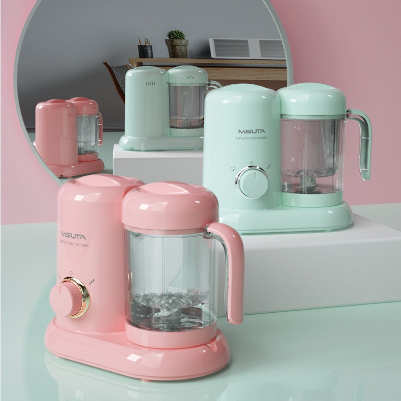 220V Multi-Function Electric B - Baby Food Grinder Machine recension och pris