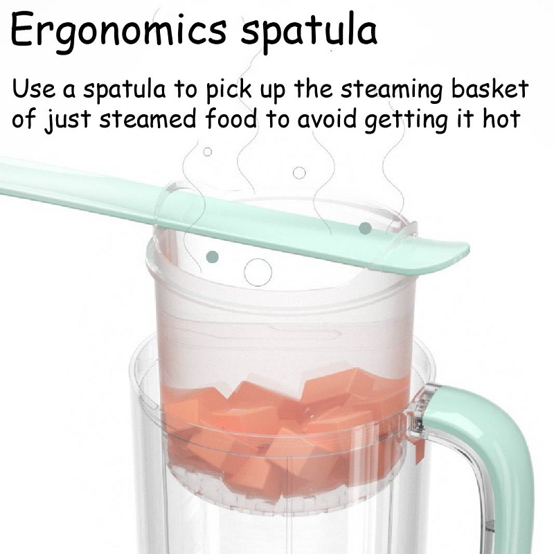 220V Multi-Function Electric B - Baby Food Grinder Machine recension och pris