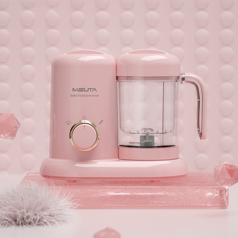 220V Multi-Function Electric B - Baby Food Grinder Machine recension och pris