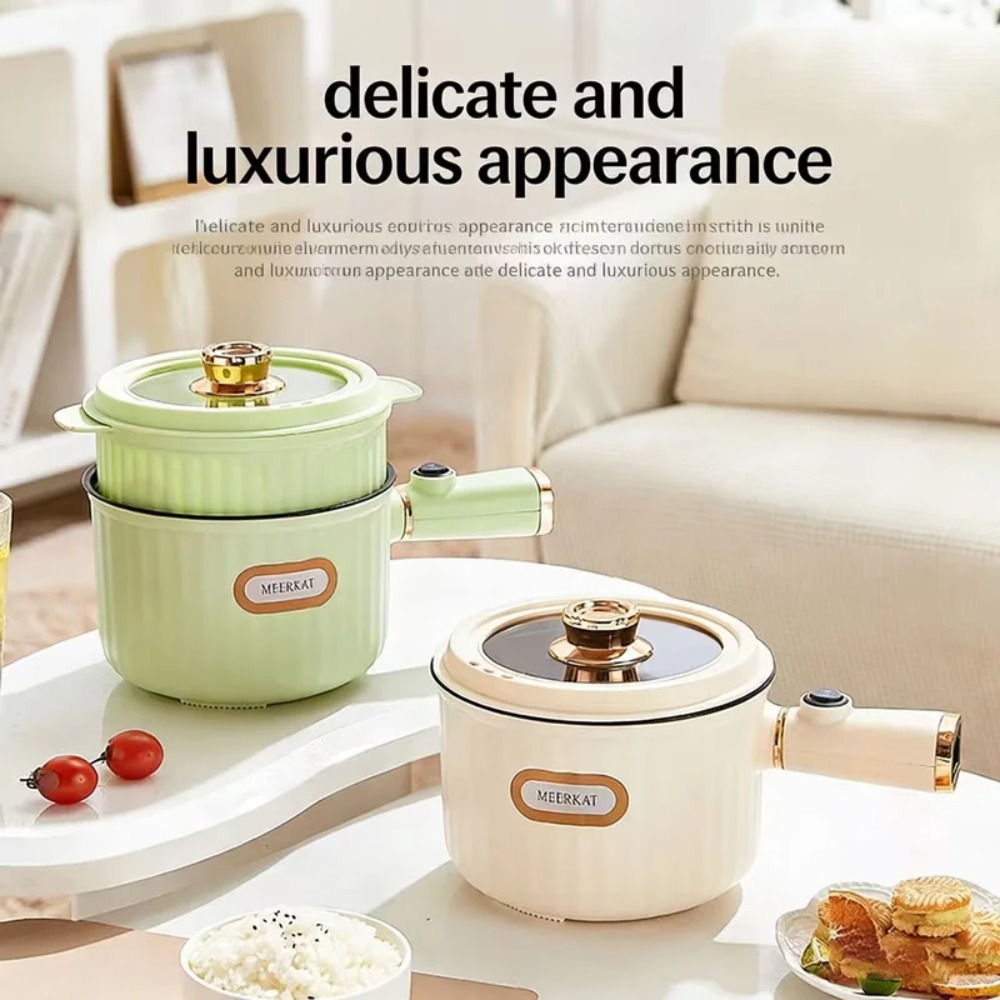 New 600W 1.5L Multifunctional  - Baby Food Recipe Book recension och pris