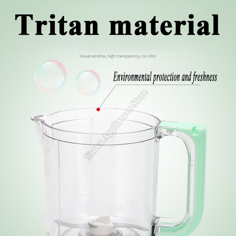 Baby Complementary Food Machin - Baby Food Grinder Machine recension och pris