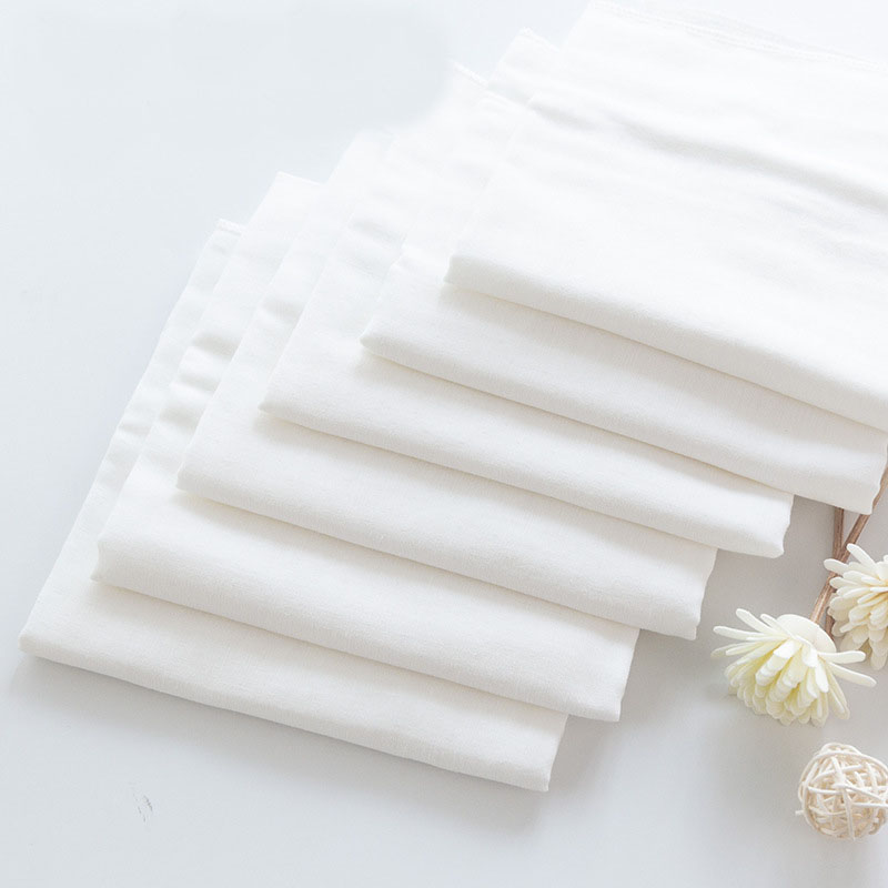 100x145cm Pure 100% Cotton Whi - Puree Baby Food recension och pris