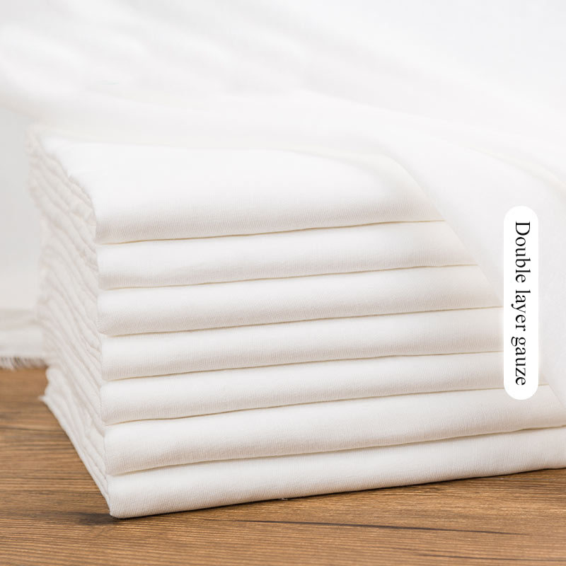 100x145cm Pure 100% Cotton Whi - Puree Baby Food recension och pris