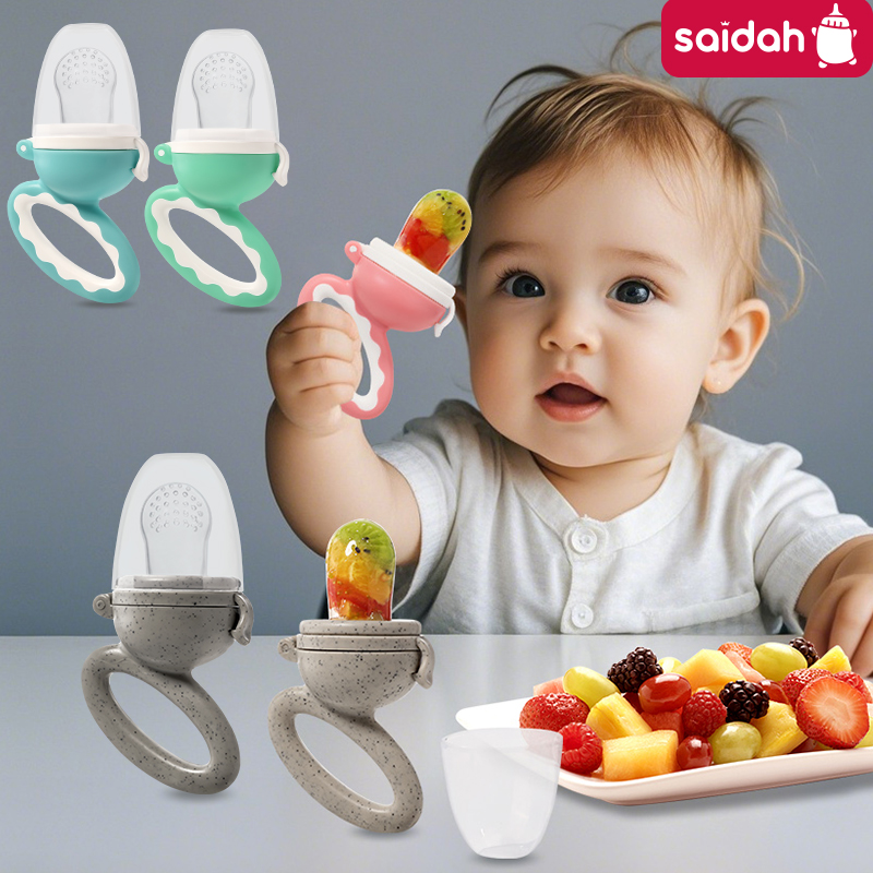 Shark Shape Infant Baby Food F - Baby Food Yummy recension och pris