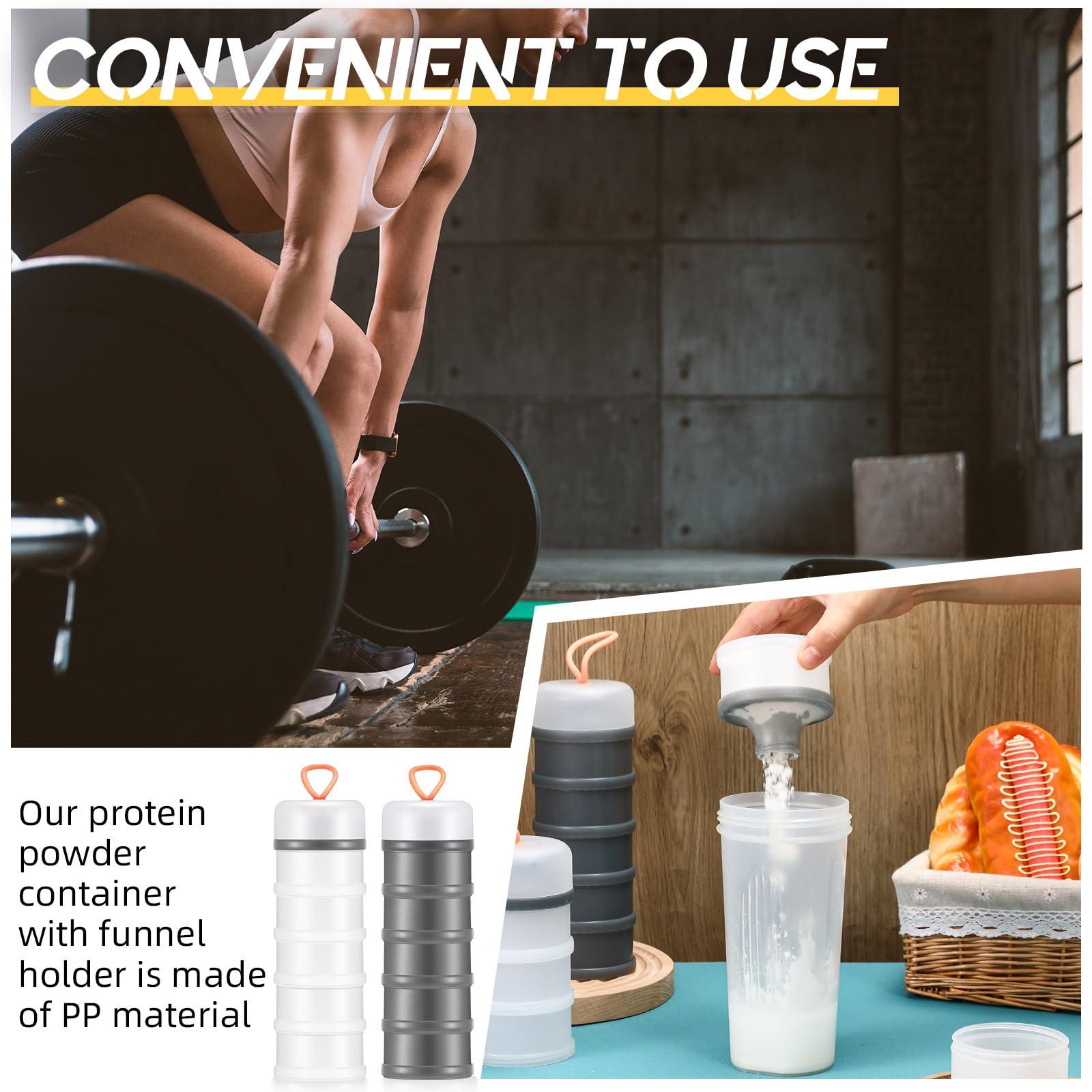 Portable Protein/Milk Powder B - Baby Food With Protein recension och pris